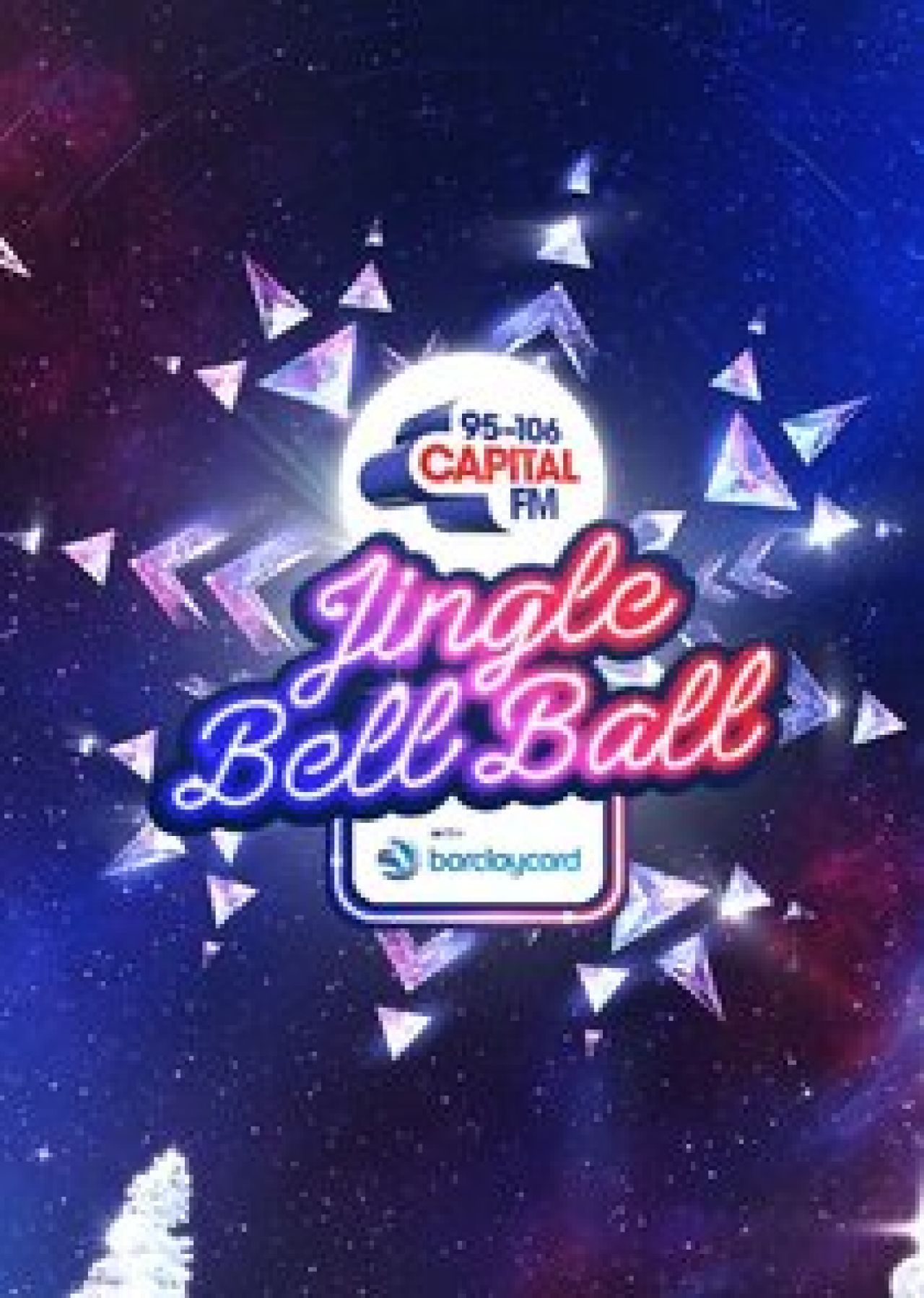 Capital Jingle Bell Ball serial naEKRANIE.pl